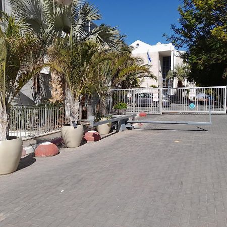 Royal Park Eilat Lejlighed Eksteriør billede