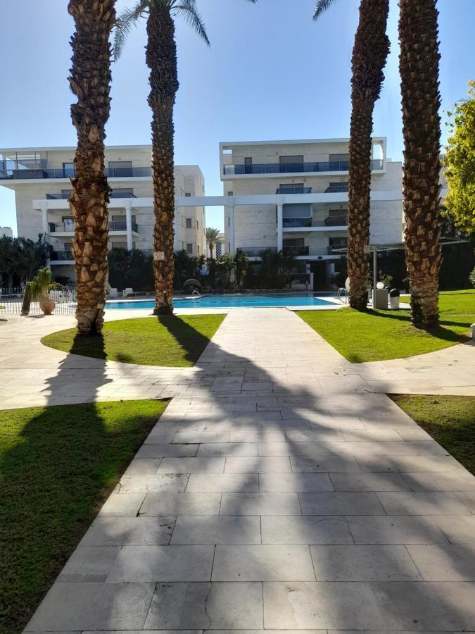 Royal Park Eilat Lejlighed Eksteriør billede